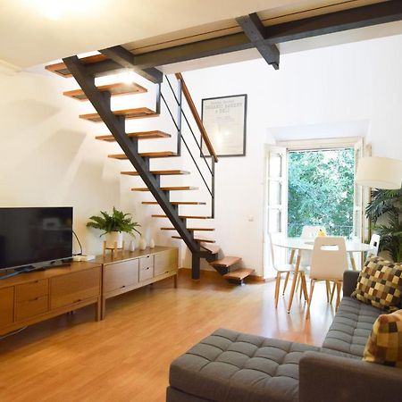 Apartamento Letmalaga Gisela Exterior foto