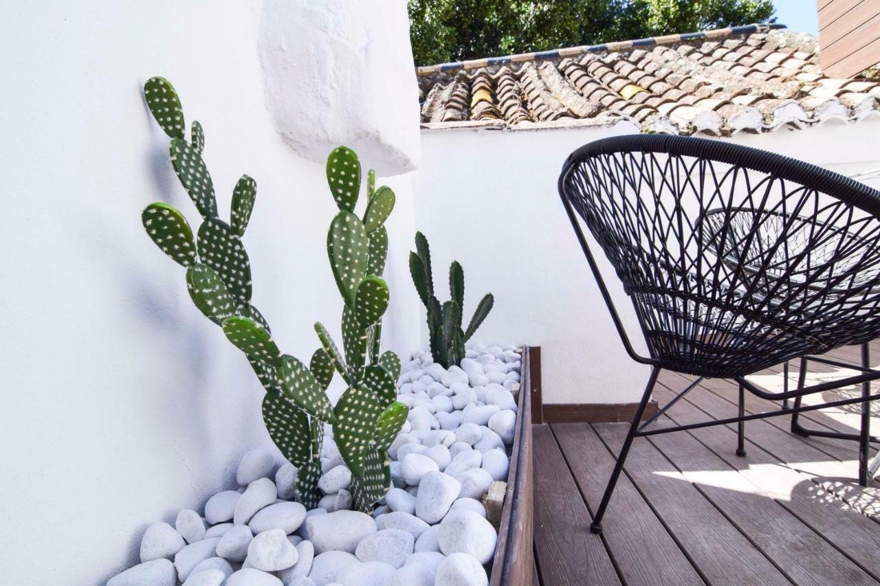 Apartamento Letmalaga Gisela Exterior foto