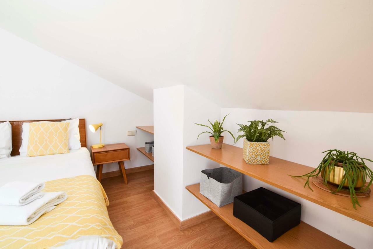 Apartamento Letmalaga Gisela Exterior foto