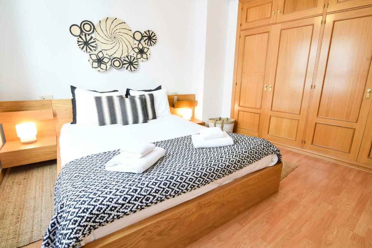 Apartamento Letmalaga Gisela Exterior foto