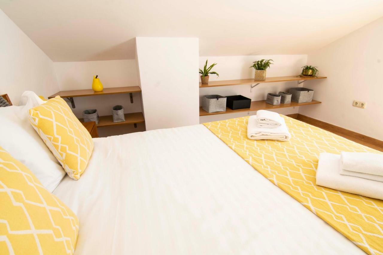 Apartamento Letmalaga Gisela Exterior foto