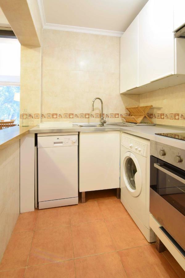 Apartamento Letmalaga Gisela Exterior foto