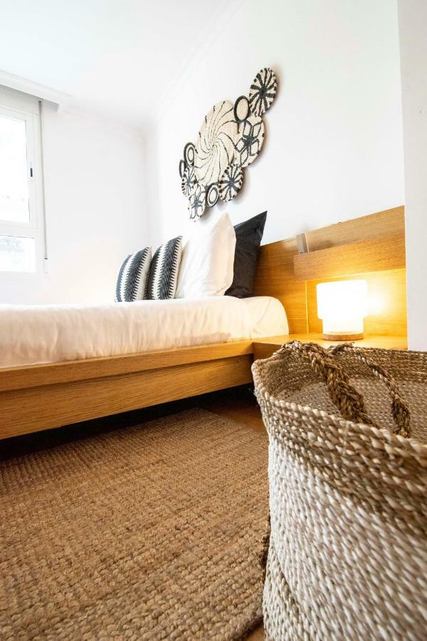 Apartamento Letmalaga Gisela Exterior foto