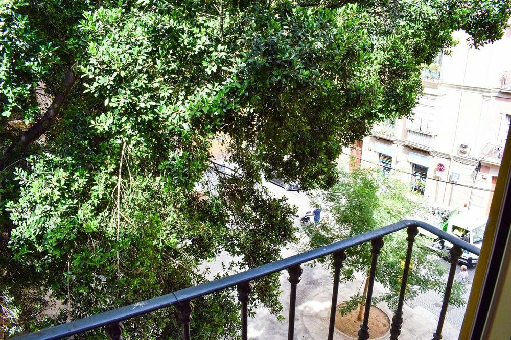 Apartamento Letmalaga Gisela Exterior foto
