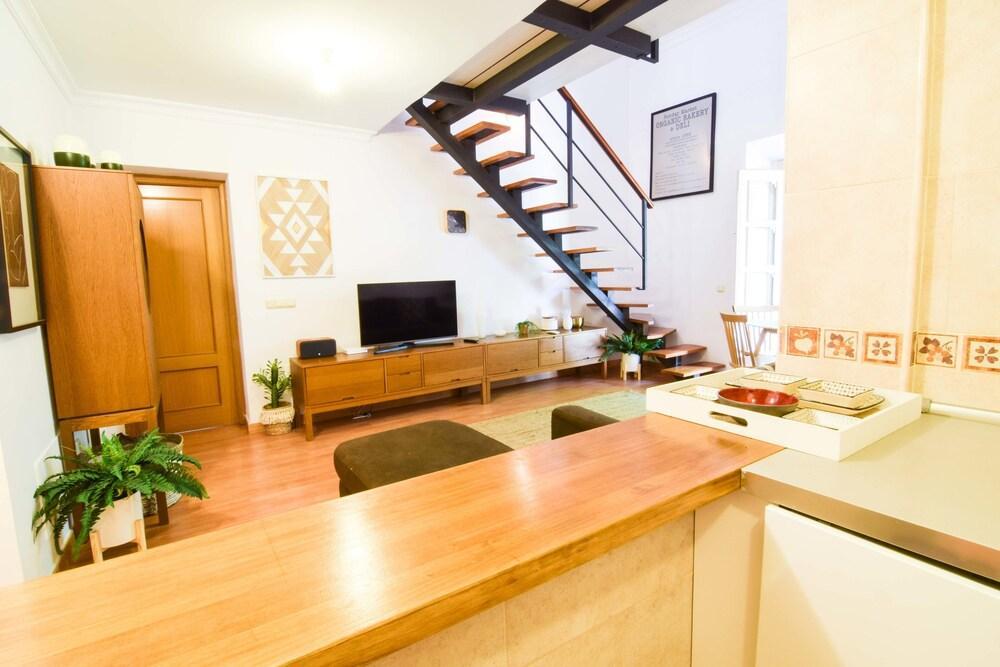 Apartamento Letmalaga Gisela Exterior foto