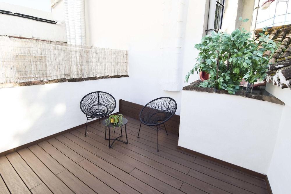 Apartamento Letmalaga Gisela Exterior foto